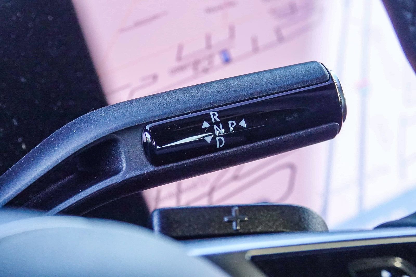 New 2024 Mercedes-Benz EQE 500 4MATIC Sedan image 17