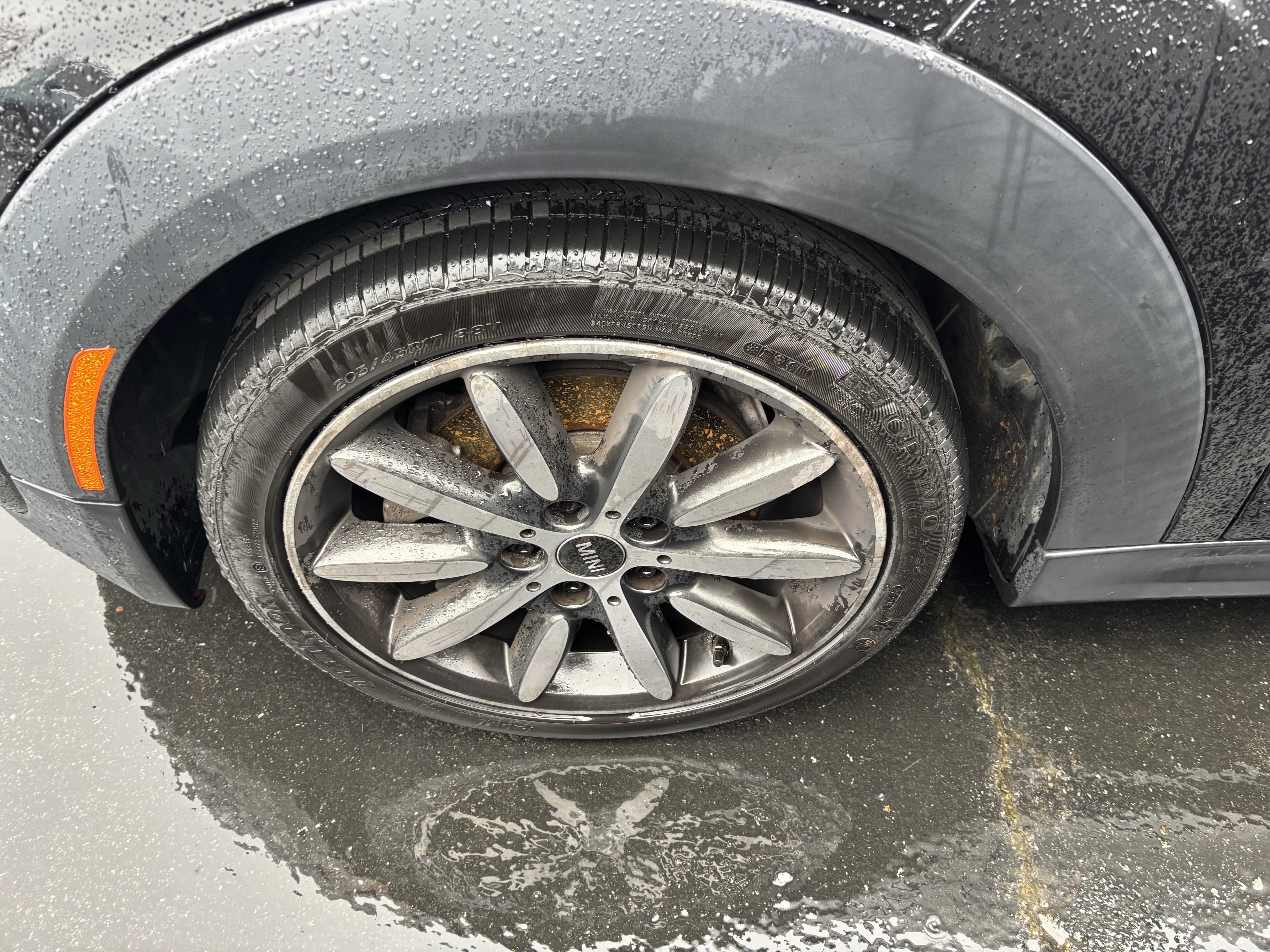 Used 2020 MINI Cooper S image 32