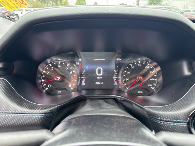 Used 2026 Jeep Compass Latitude AWD/4WD image 20