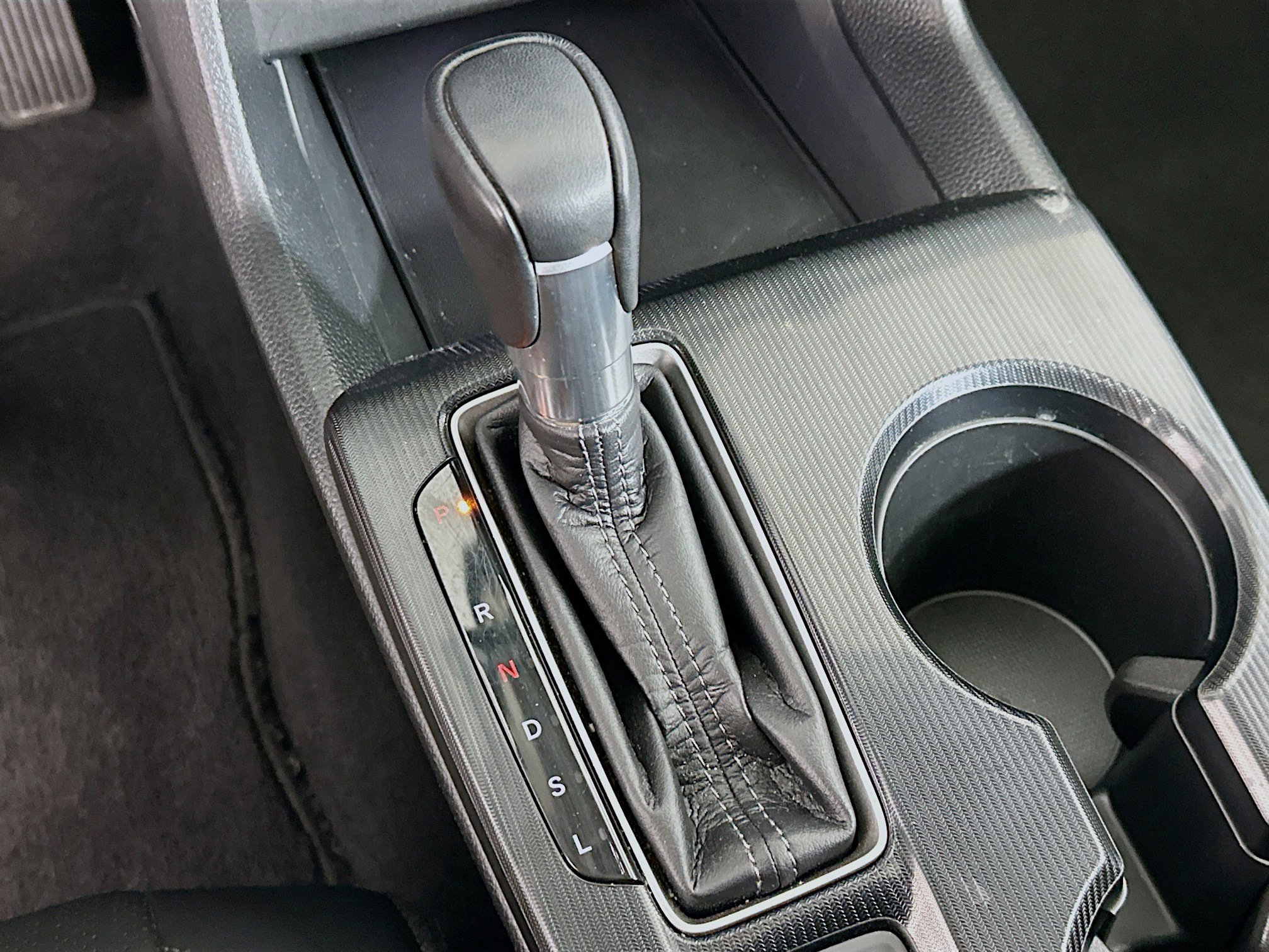 Used 2023 Honda Civic EX-L image 24