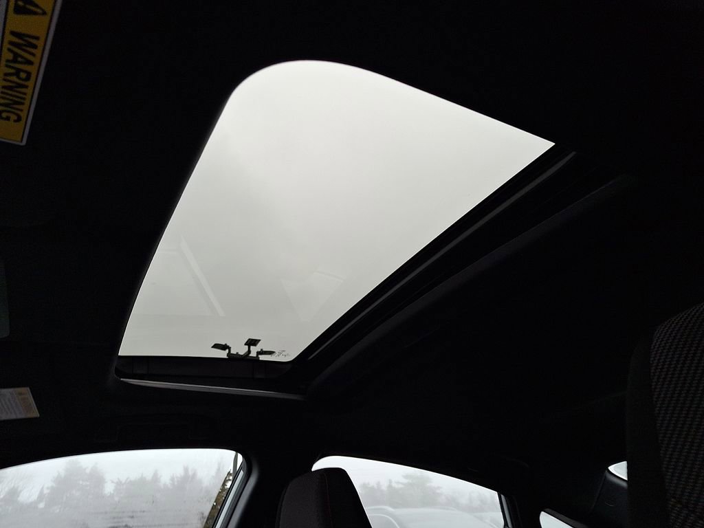 Used 2019 Honda Civic Si image 14