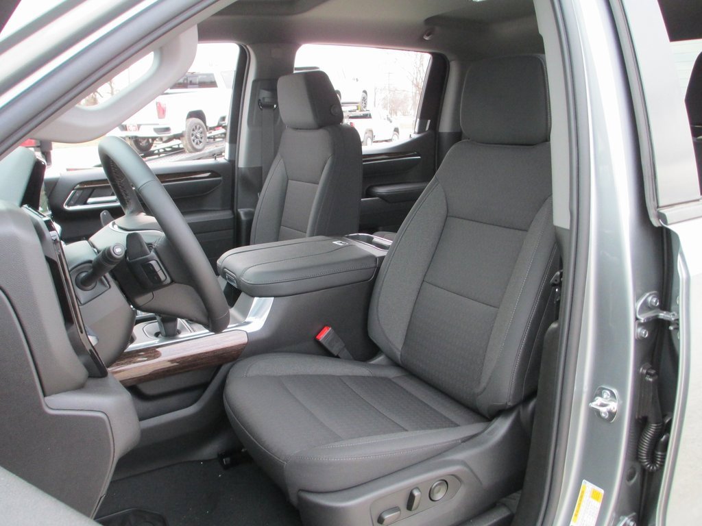 New 2026 GMC Sierra 1500 Elevation w/ Max Trailering Package image 10