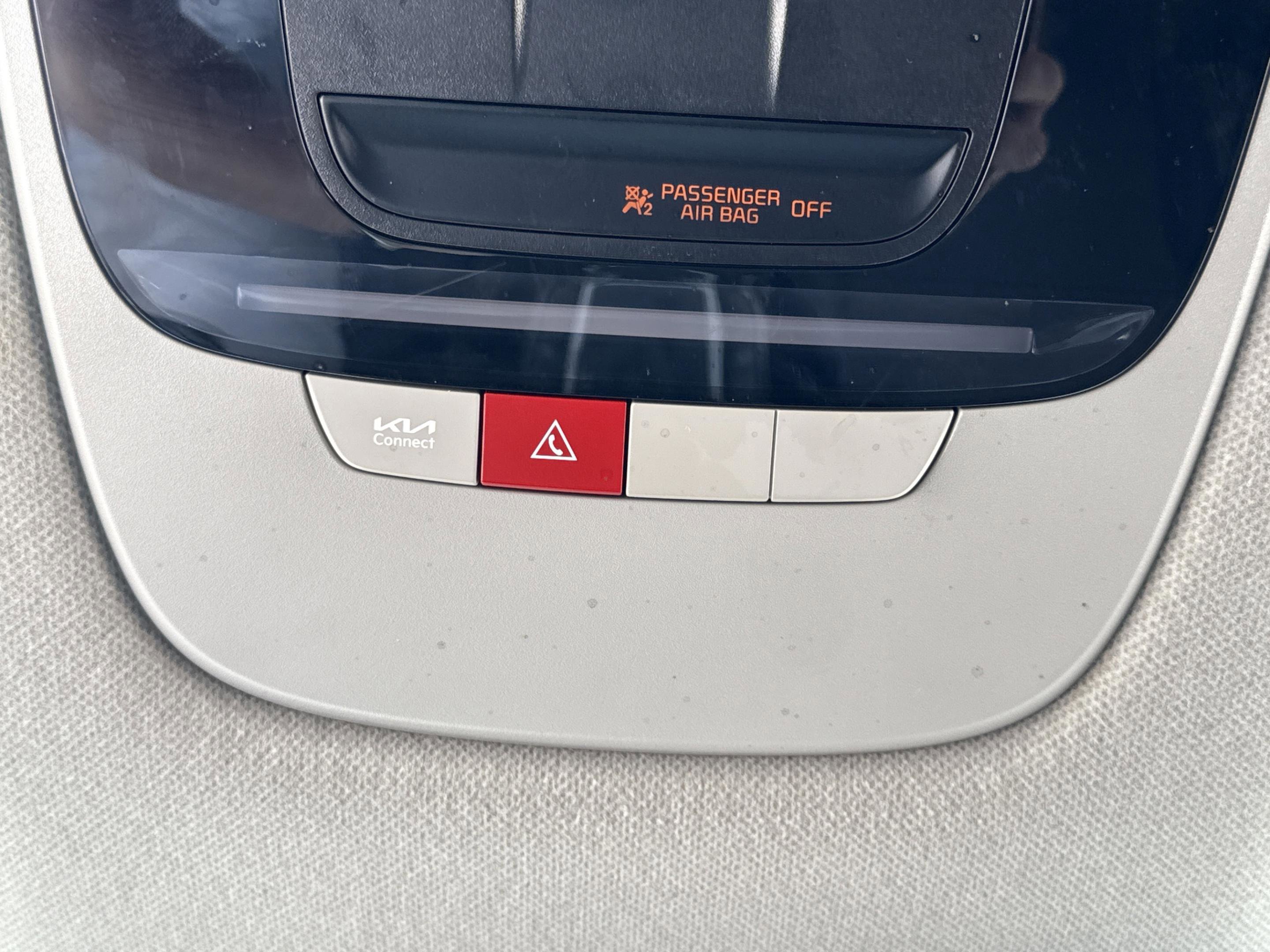 Certified 2024 Kia Seltos S FWD image 10