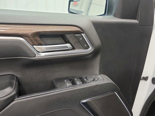 Used 2024 Chevrolet Silverado 1500 LT w/ Protection Package image 28