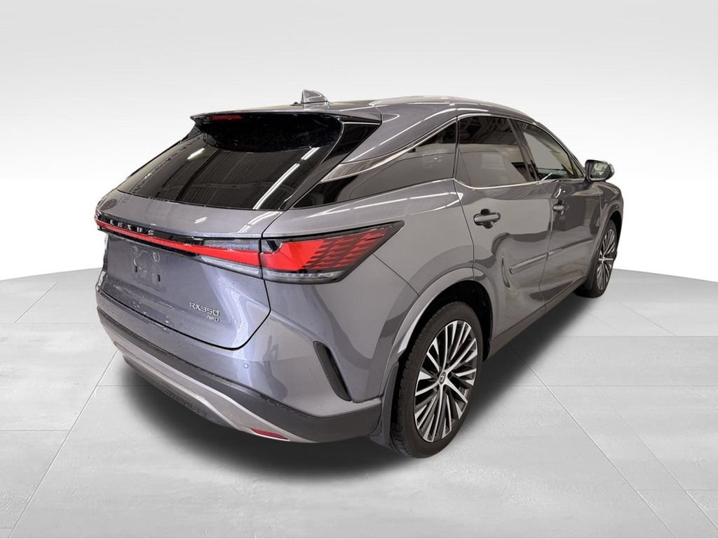 Used 2023 Lexus RX 350 Premium Plus w/ Accessory Package (Z1) AWD/4WD image 6