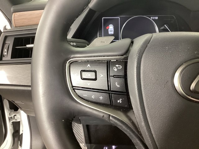 Used 2024 Lexus ES 350 w/ Premium Package FWD image 14