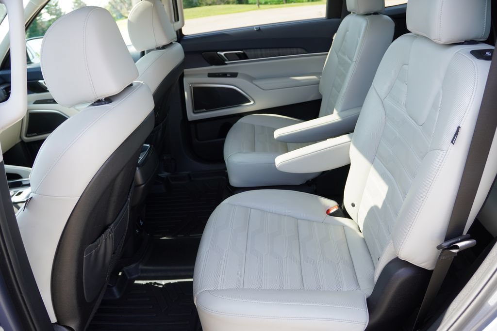 Used 2023 Kia Telluride SX Prestige AWD/4WD image 17