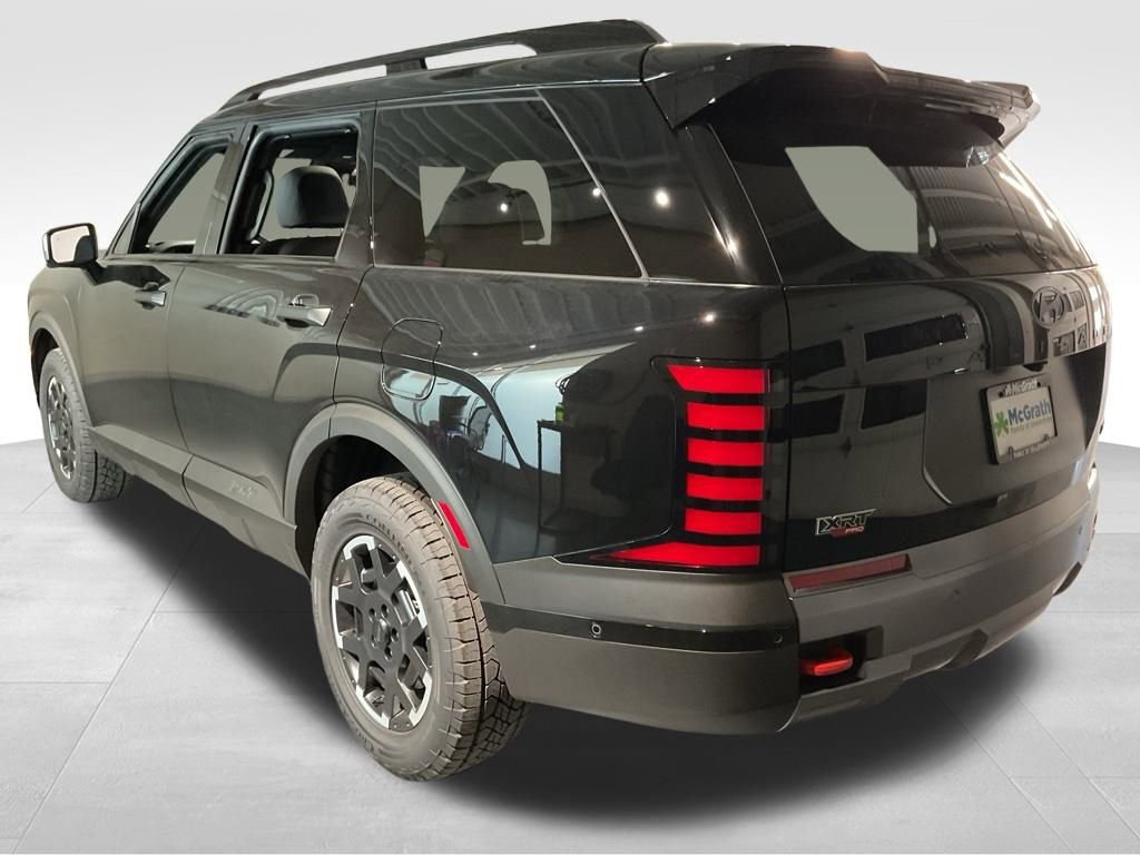 New 2026 Hyundai Palisade XRT Pro image 4