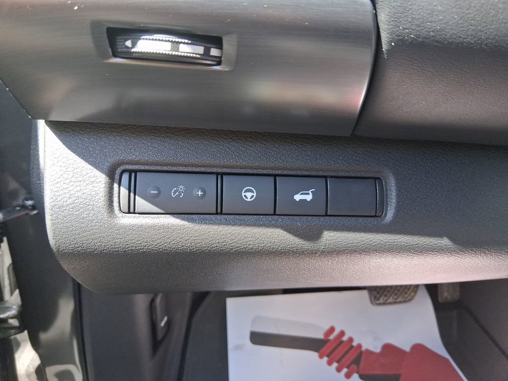 Used 2025 Nissan Pathfinder Rock Creek image 31