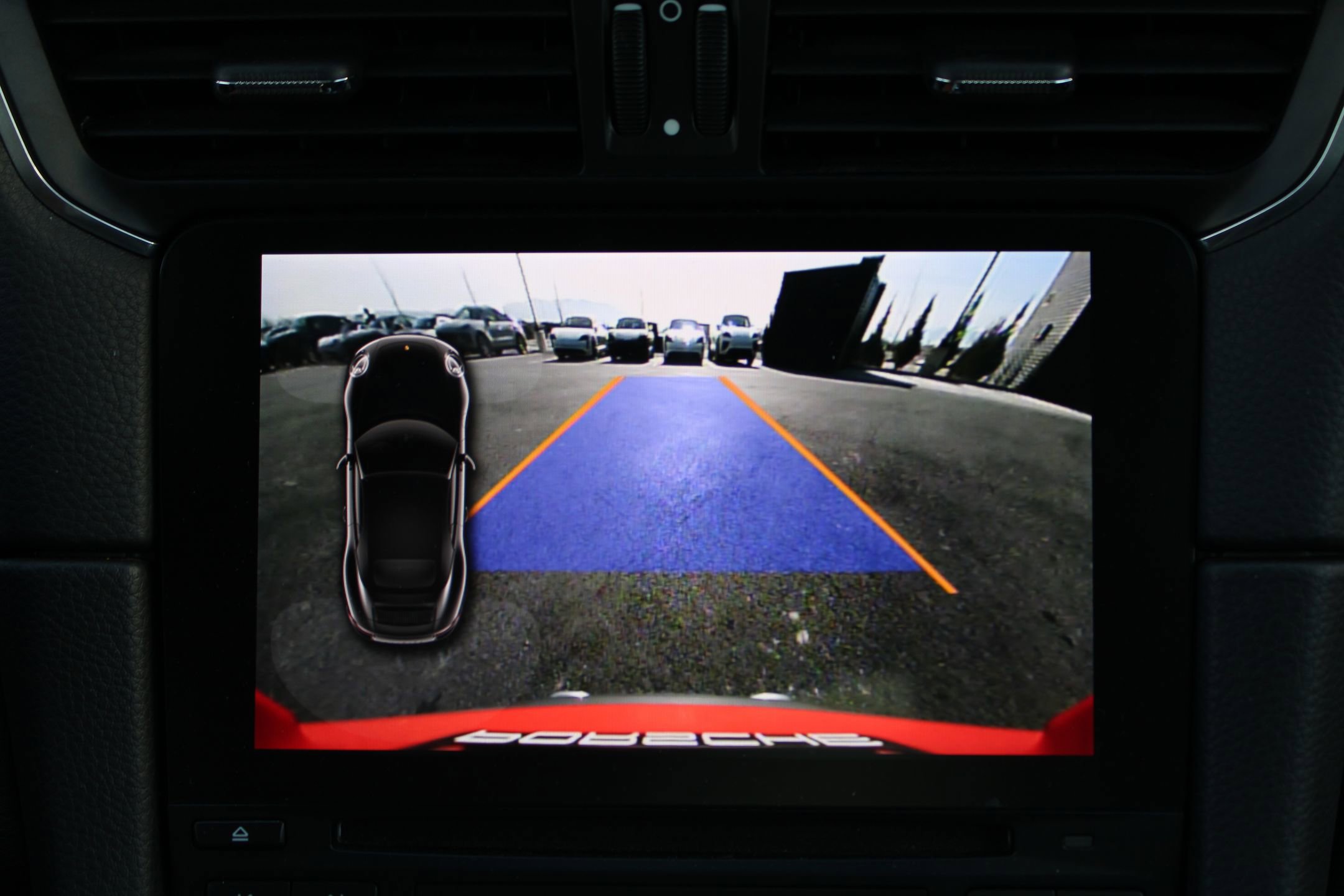 Certified 2017 Porsche 911 Carrera 4S image 18