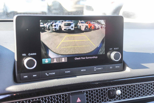 Used 2024 Honda Civic LX image 31