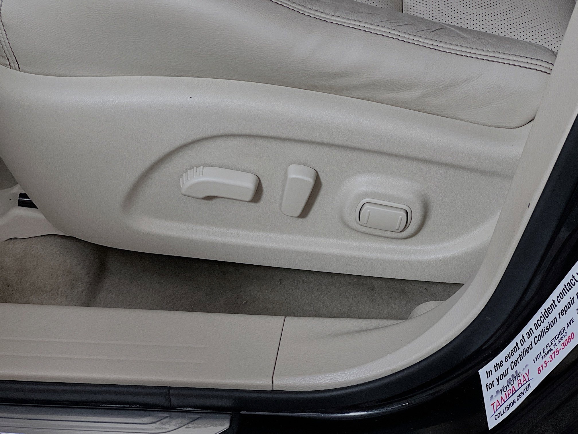 Used 2015 Nissan Murano SL FWD image 16