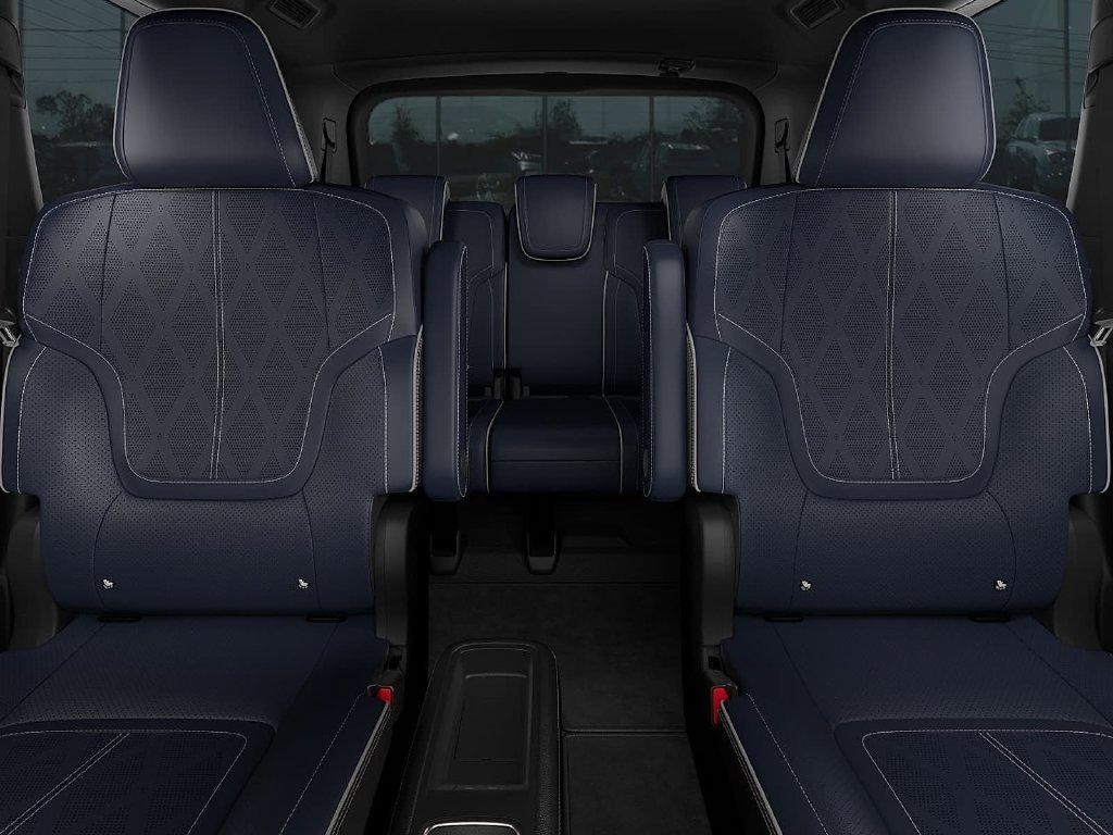 New 2027 INFINITI QX80 Sensory AWD/4WD image 8