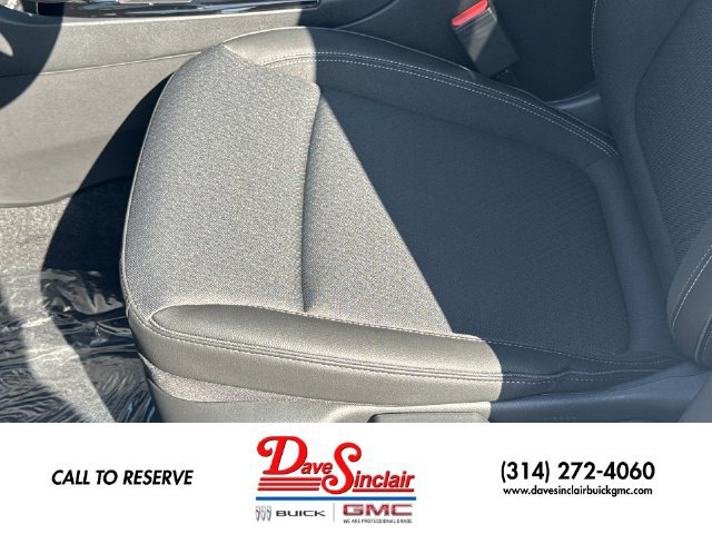 New 2026 Buick Encore GX Preferred w/ Advanced Technology Package FWD image 12