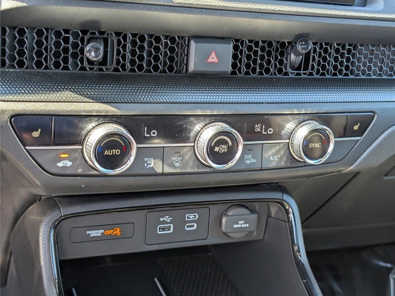 Used 2025 Honda CR-V Sport-L image 29