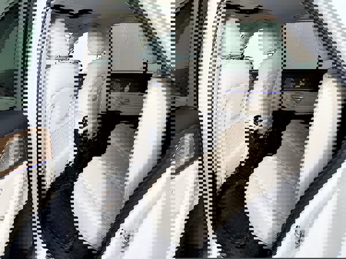 Used 2022 Mercedes-Benz GLE 450 4MATIC image 38