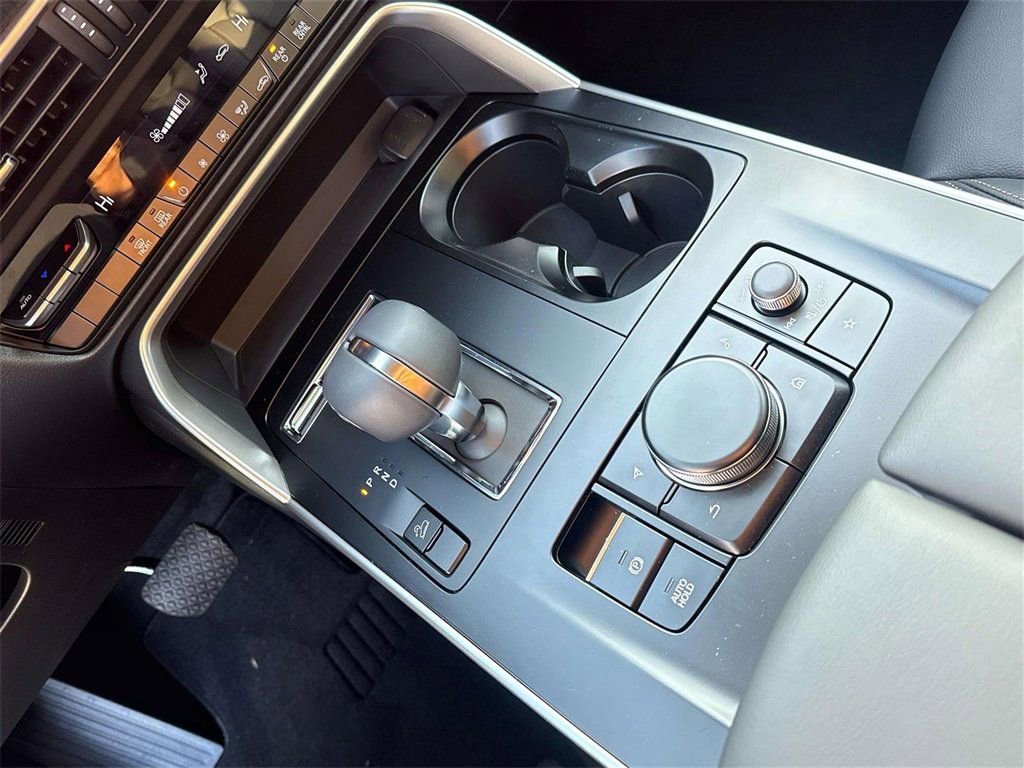 New 2026 MAZDA CX-90 3.3 Turbo w/ Select Package image 22