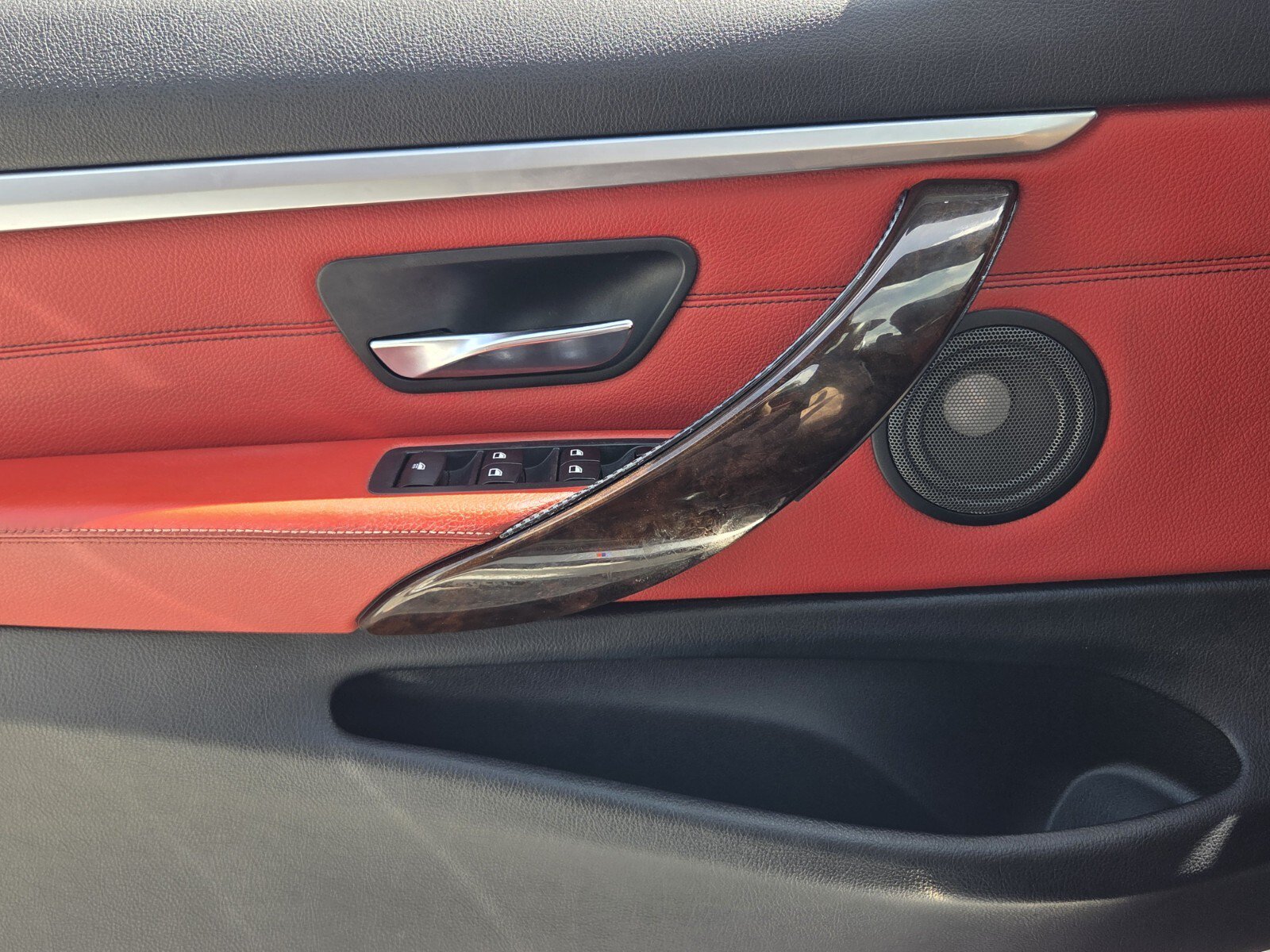 Used 2015 BMW 435i Convertible RWD image 19