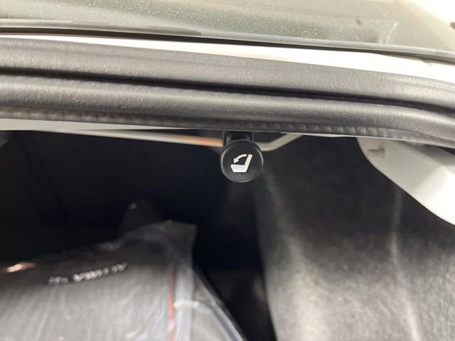 New 2025 Nissan Altima 2.5 SR image 51