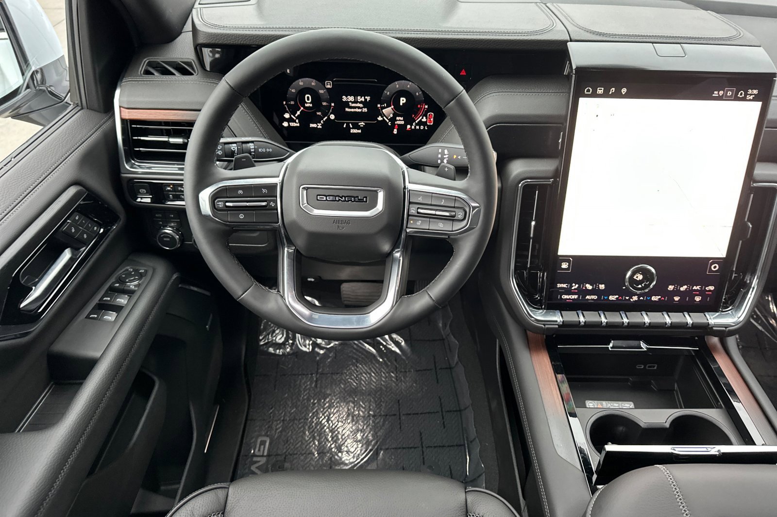 New 2026 GMC Yukon XL Denali image 15