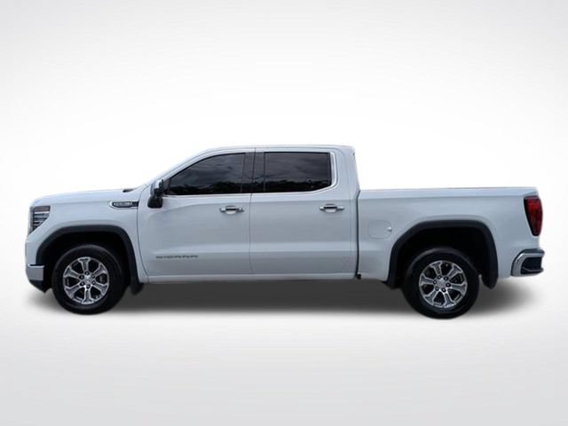 Used 2024 GMC Sierra 1500 SLT RWD image 5