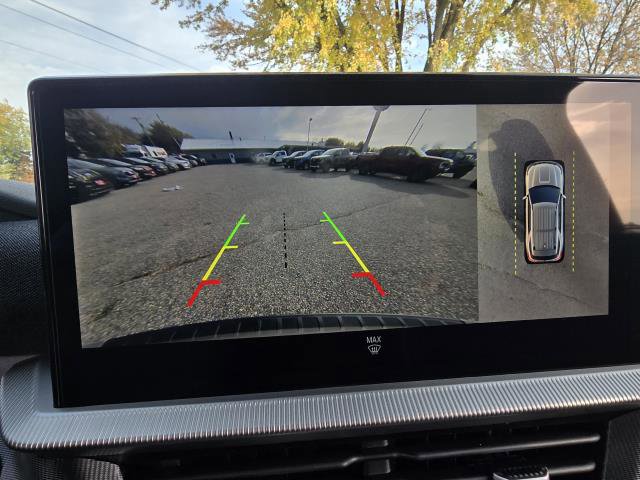 New 2026 Ford Explorer ST-Line image 17