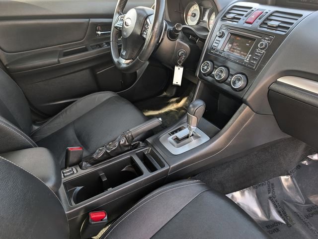 Used 2013 Subaru Impreza 2.0i Limited image 21