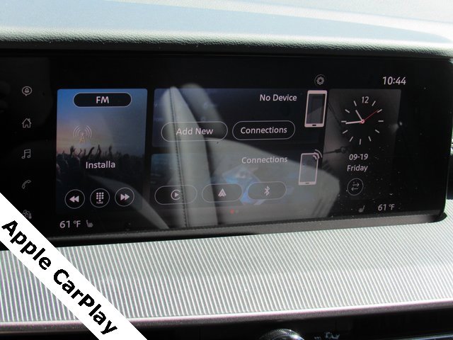 Used 2025 Nissan Murano SV image 17