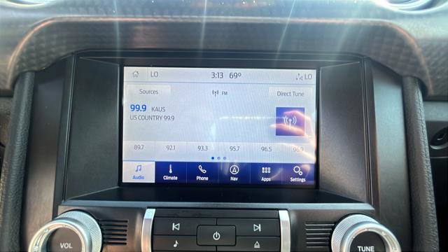 Used 2021 Ford Mustang Premium w/ 2.3L High Performance Package RWD image 14