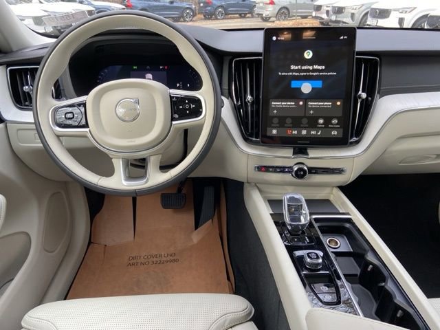 New 2026 Volvo XC60 B5 Ultra w/ Climate Package image 13