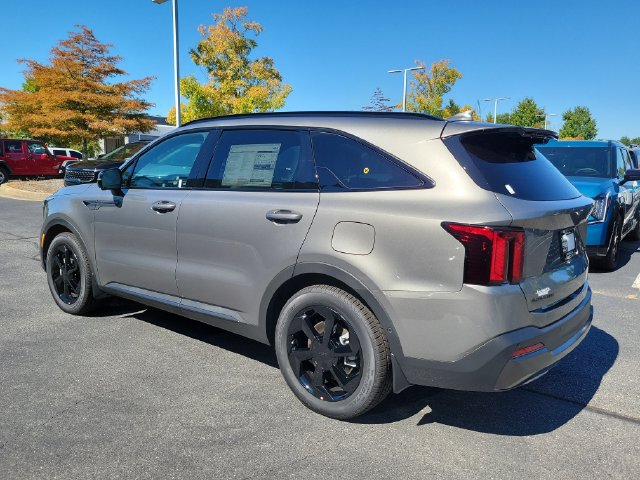 New 2026 Kia Sorento SX Prestige AWD/4WD image 6