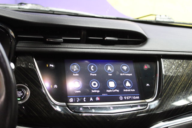 Used 2020 Cadillac XT6 Premium Luxury AWD/4WD image 19