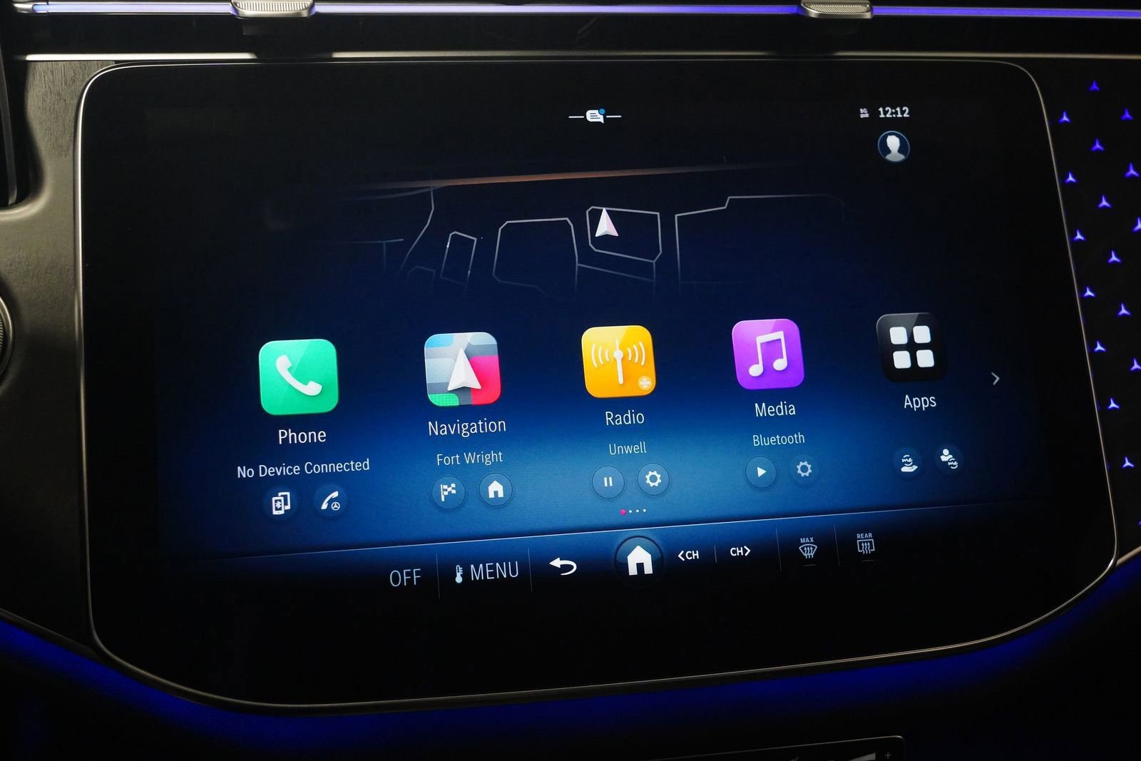 Certified 2025 Mercedes-Benz E 350 4MATIC Sedan image 21