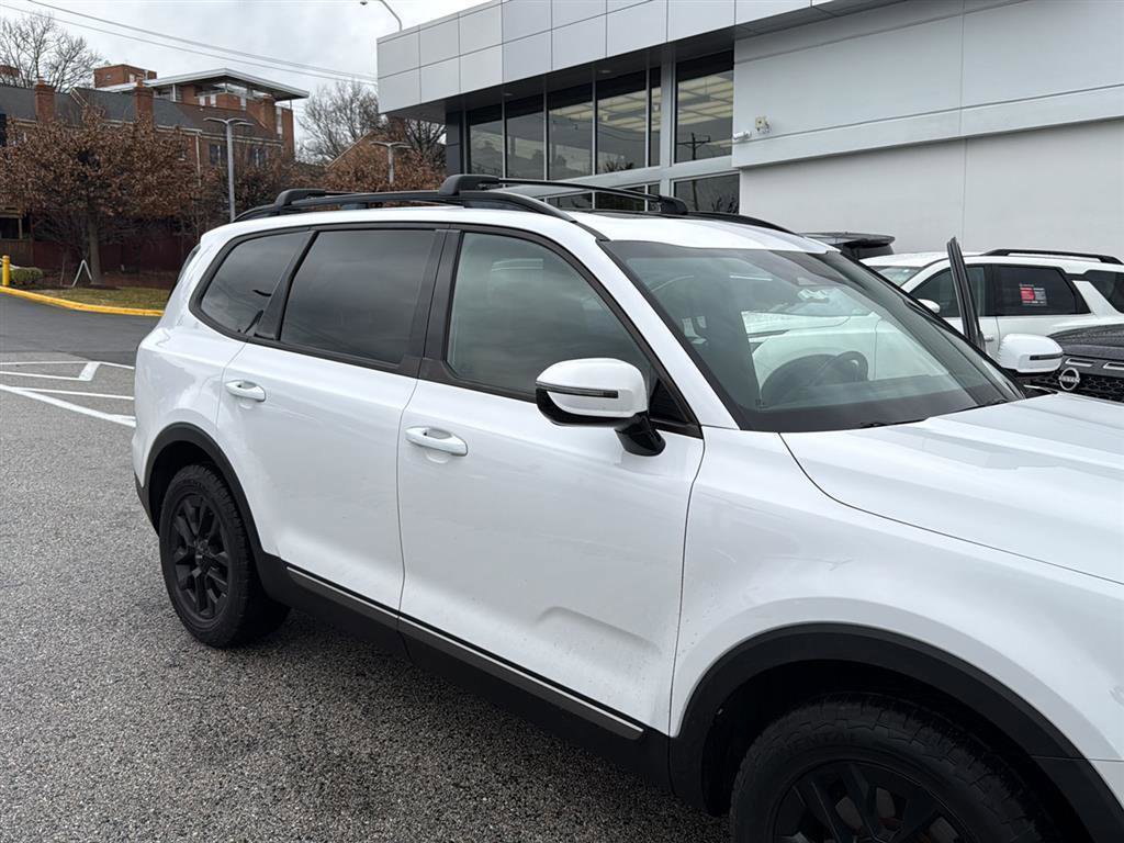 Used 2023 Kia Telluride SX Prestige X-Pro image 48