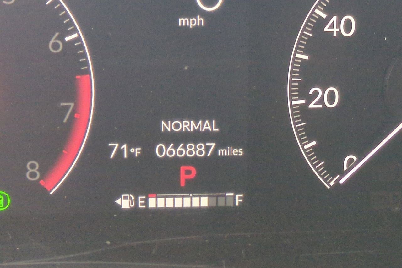 Certified 2023 Honda CR-V EX-L image 15