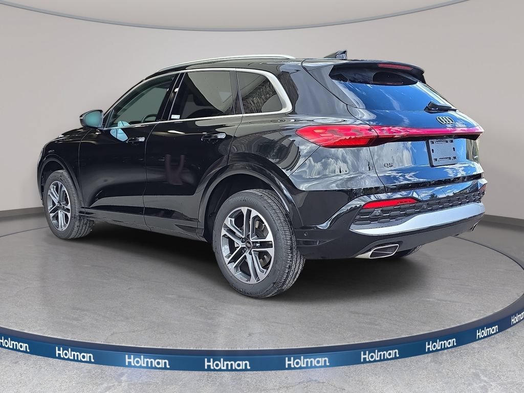 Used 2025 Audi Q5 Premium AWD/4WD image 8