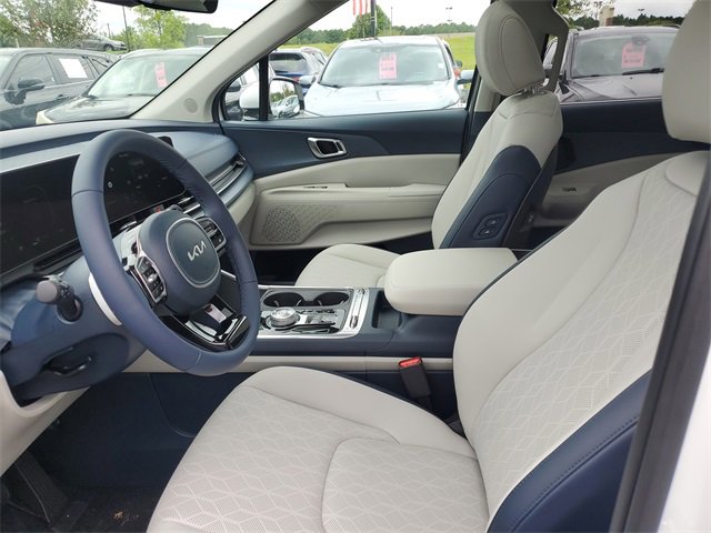 New 2026 Kia Carnival SX image 20