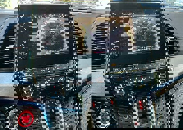 Certified 2022 Honda Odyssey Touring image 39