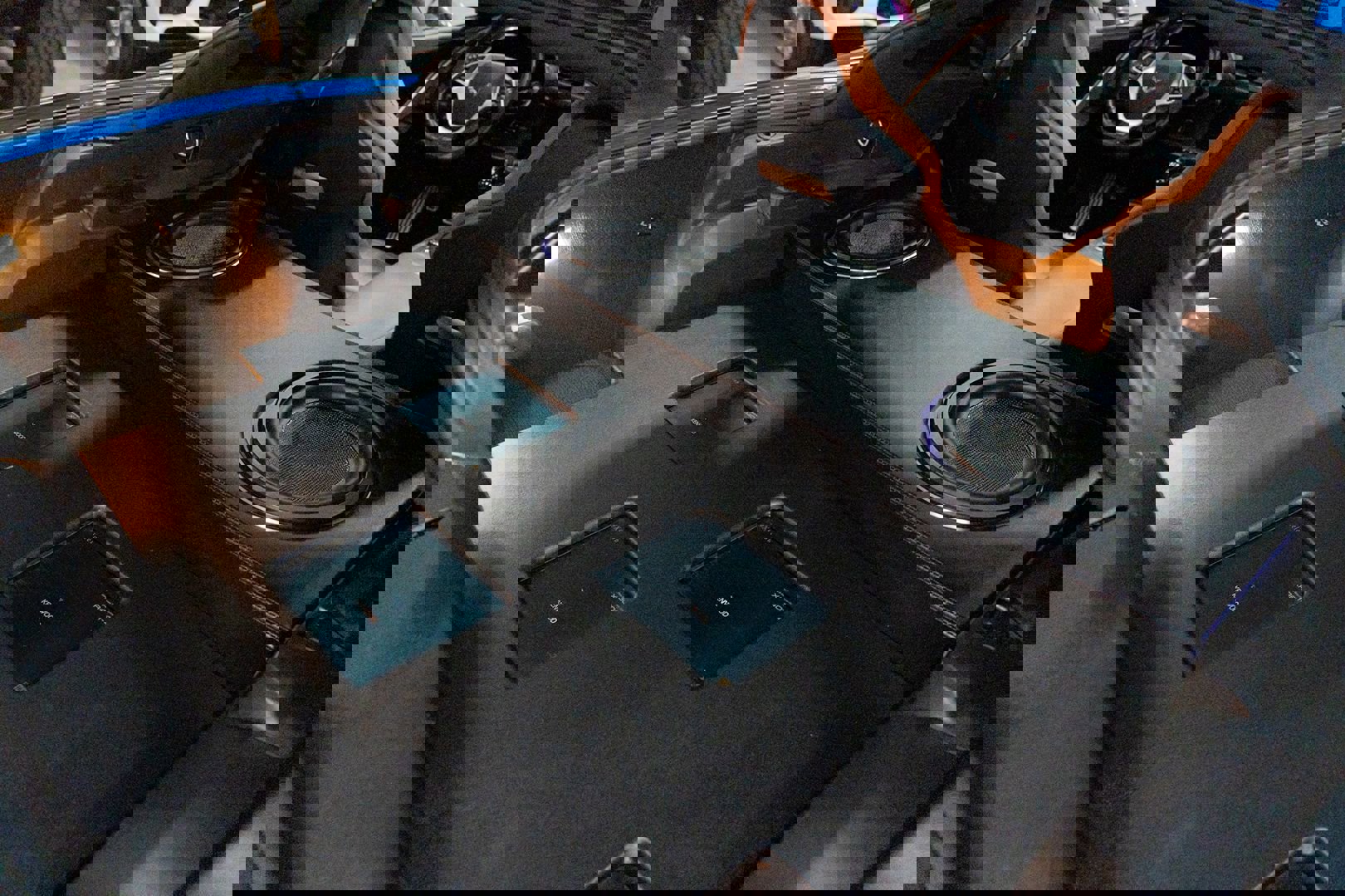 Used 2015 Chevrolet Corvette Z06 w/ 3LZ Preferred Equipment Group image 29