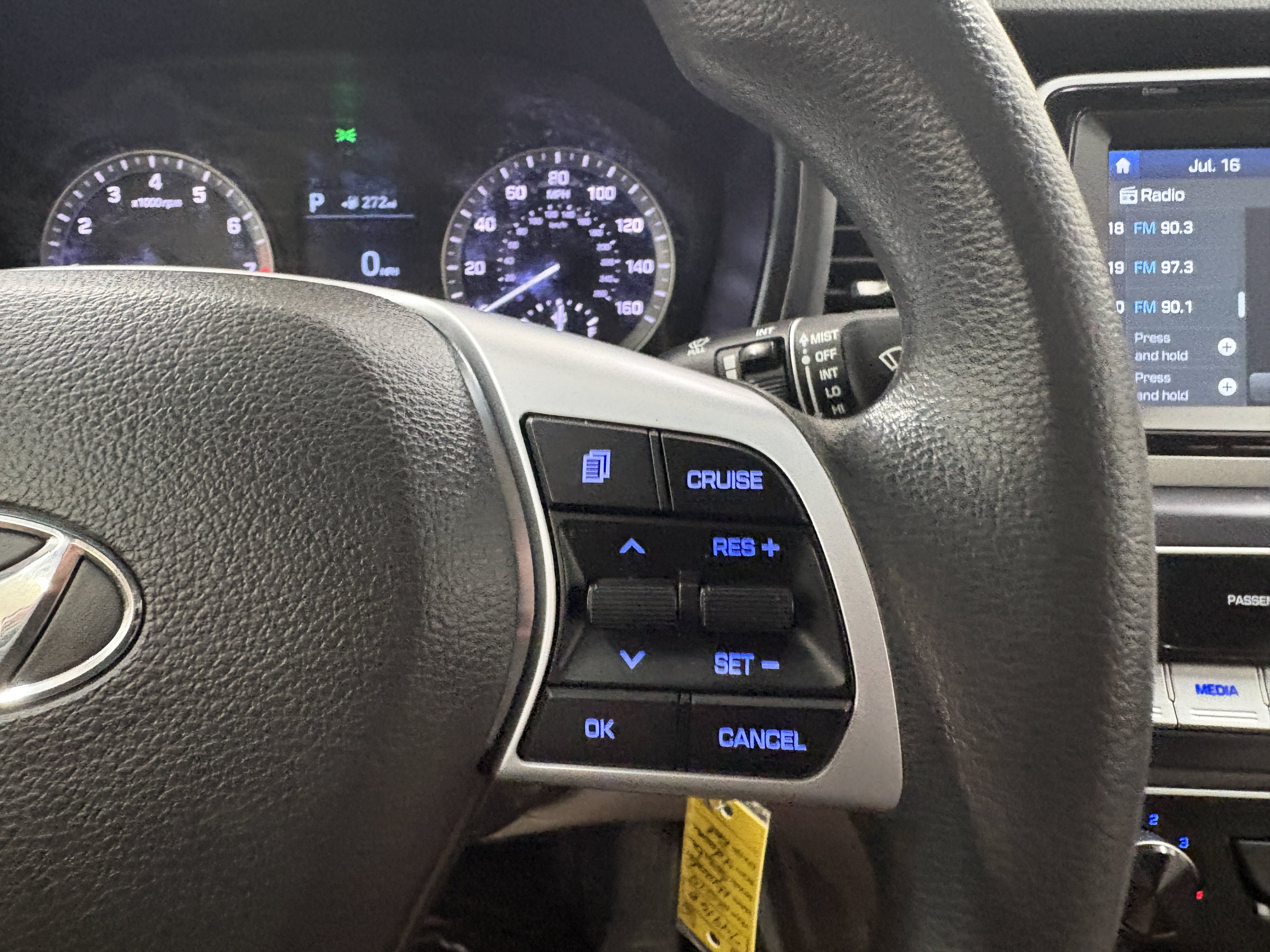 Used 2019 Hyundai Sonata SE FWD image 29