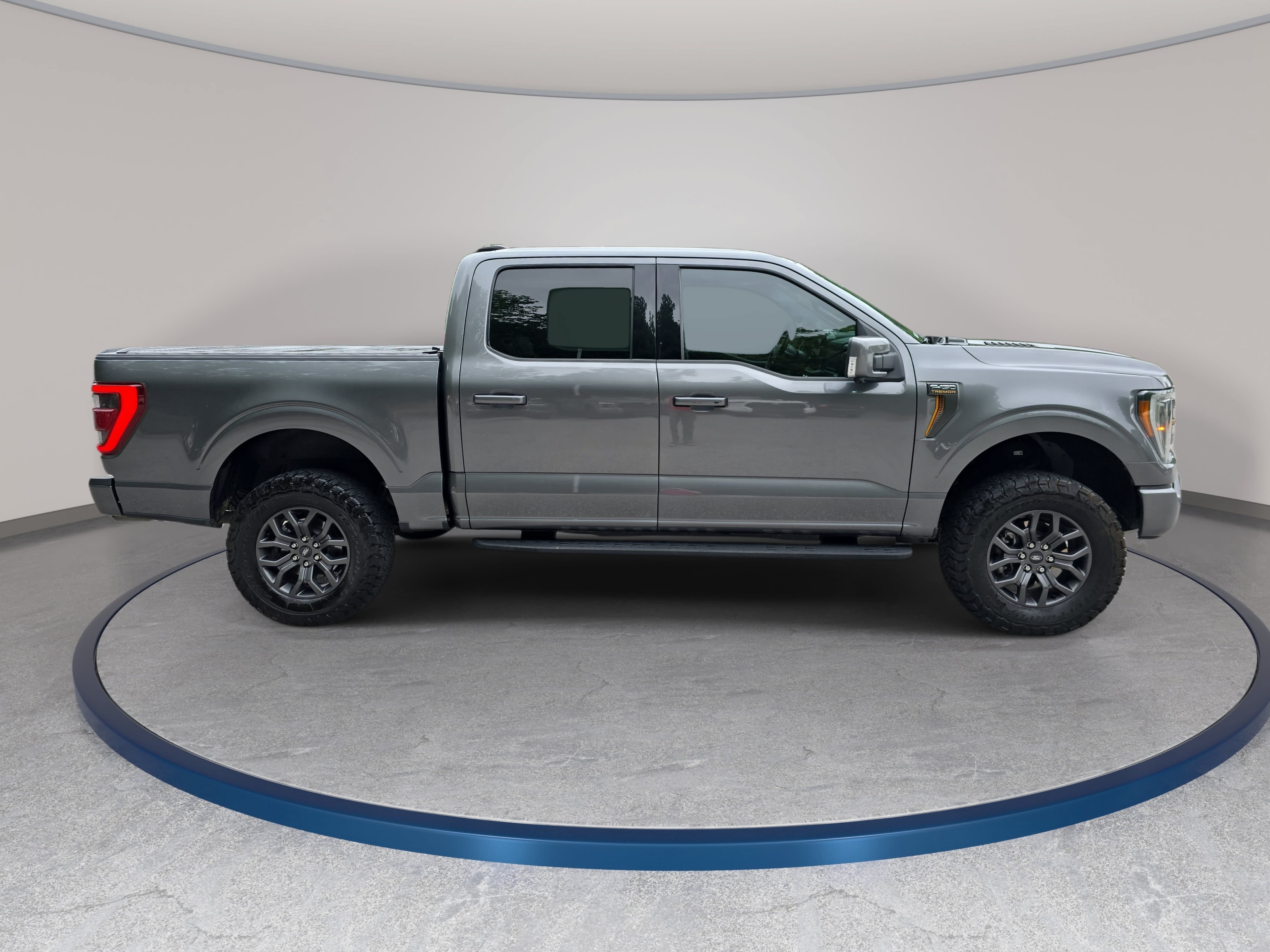 Used 2023 Ford F150 Tremor w/ Equipment Group 402A High AWD/4WD image 4