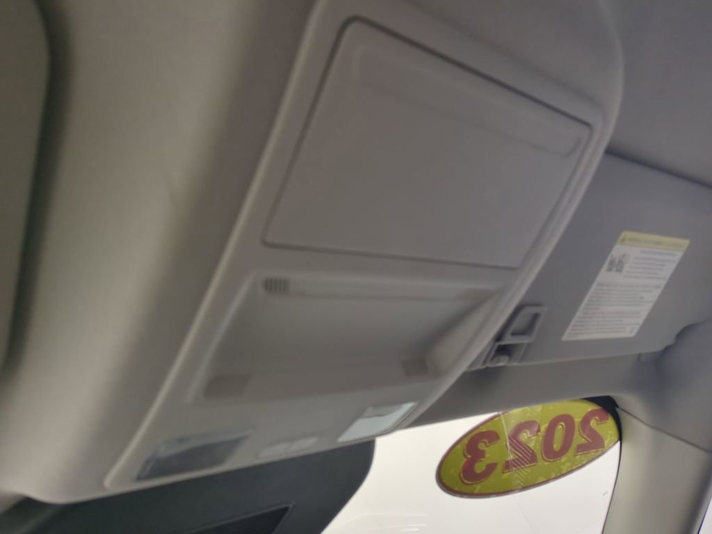 Used 2023 Ford Escape Platinum w/ Premium Technology Package image 24