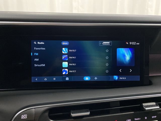 New 2026 Hyundai Palisade Calligraphy image 21
