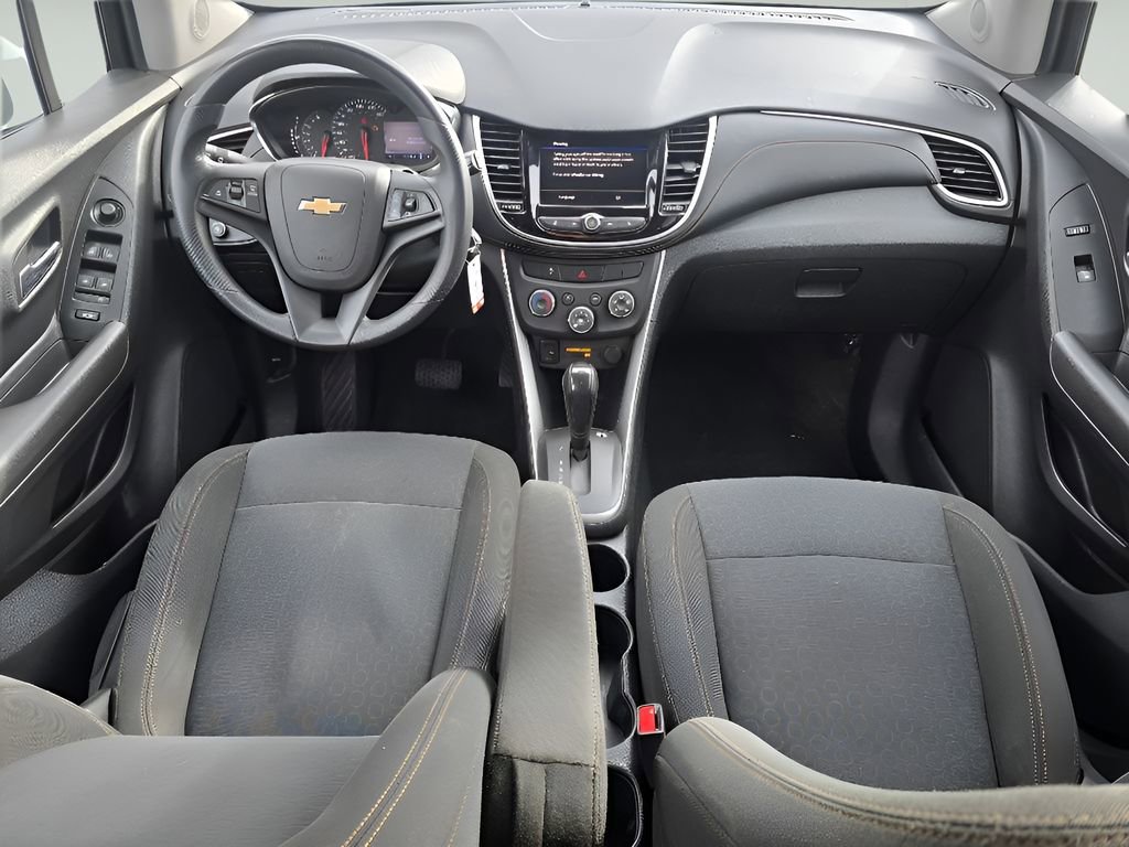 Used 2020 Chevrolet Trax LS w/ Tint and Cruise Package image 25