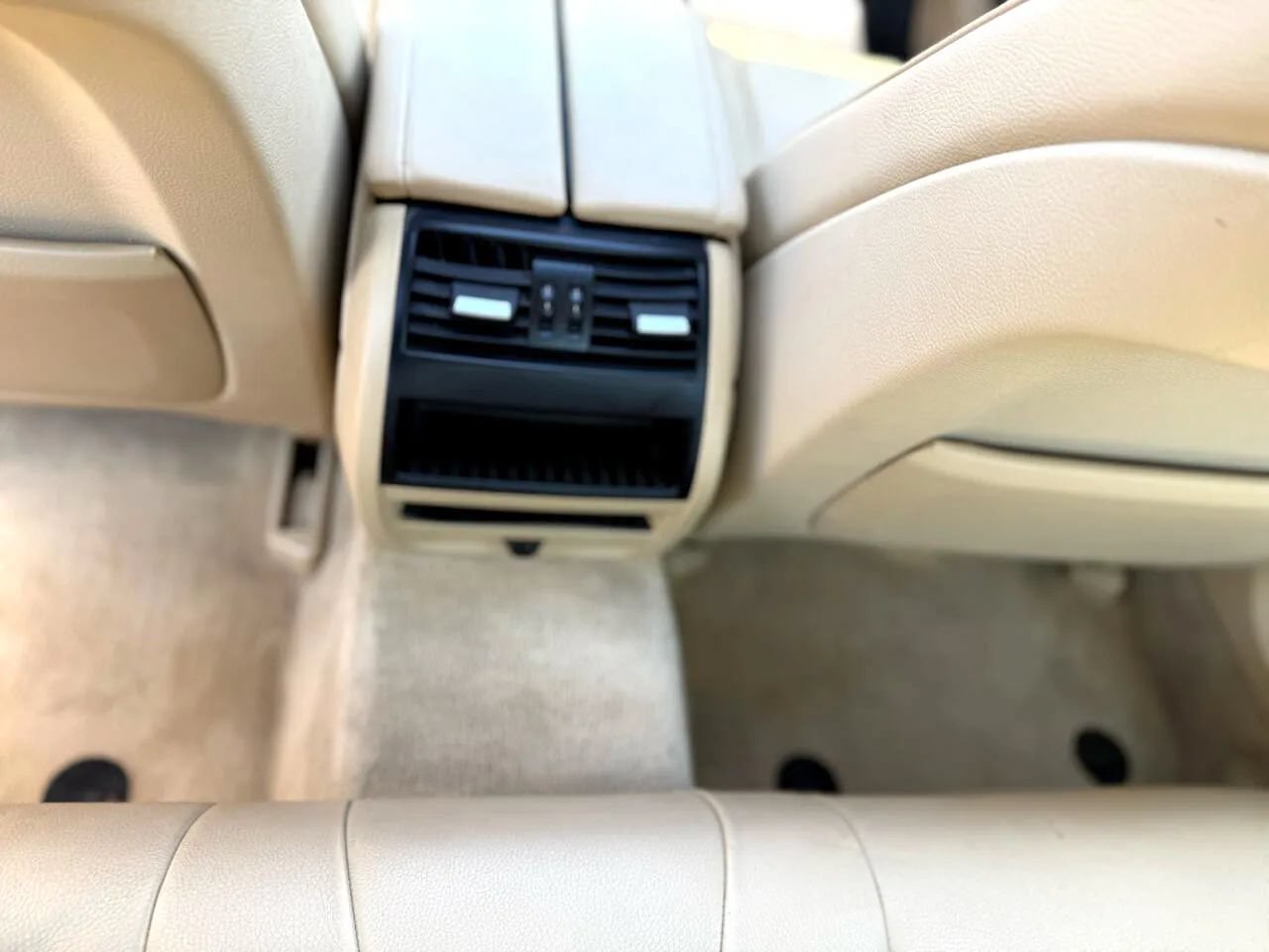 Used 2013 BMW 528i Sedan RWD image 27