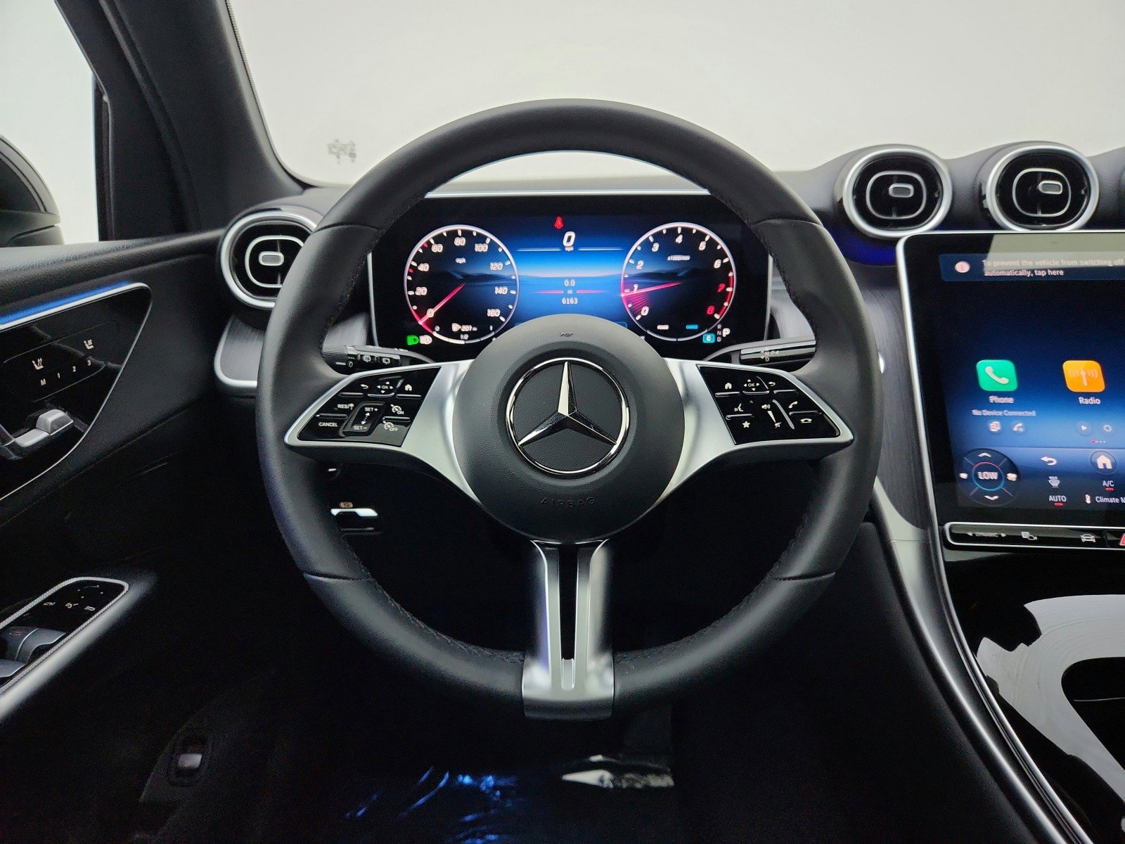 Certified 2026 Mercedes-Benz GLC 300 image 24