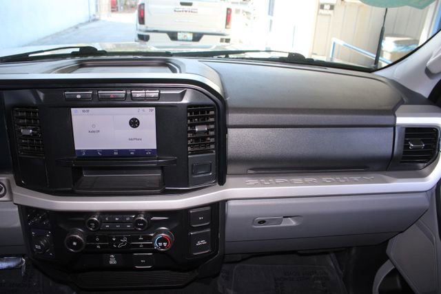 Used 2024 Ford F250 XLT w/ FX4 Off-Road Package image 29