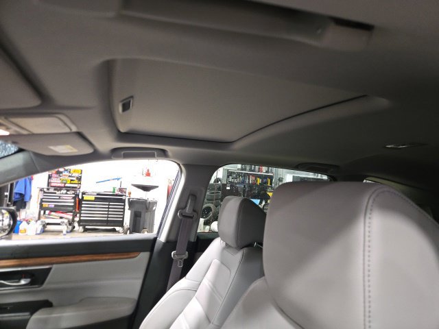 Used 2022 Honda CR-V Touring image 14