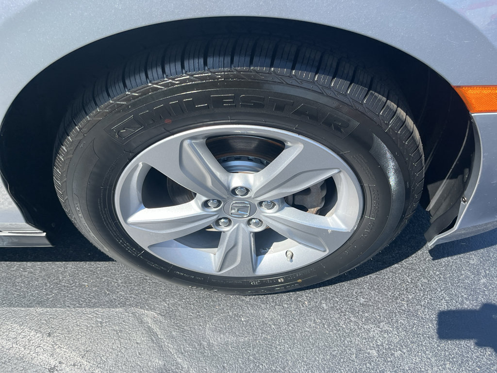 Used 2019 Honda Odyssey EX-L image 51