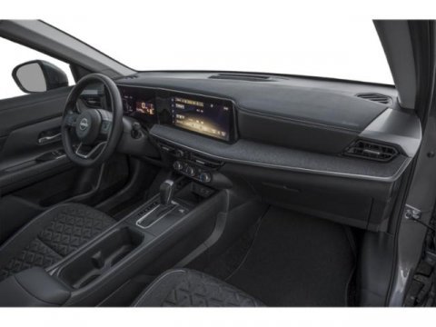 New 2026 Nissan Kicks SV w/ Cold Weather Package AWD/4WD image 17